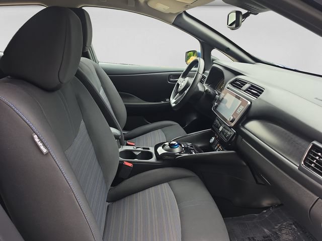 Used 2024 Nissan Leaf SV Plus FWD image 16