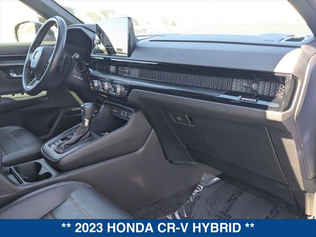 Used 2023 Honda CR-V Sport Touring image 24
