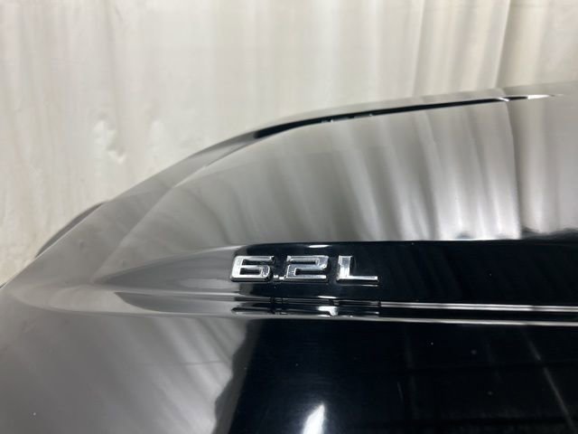 Used 2020 Chevrolet Silverado 1500 LT Trail Boss image 8