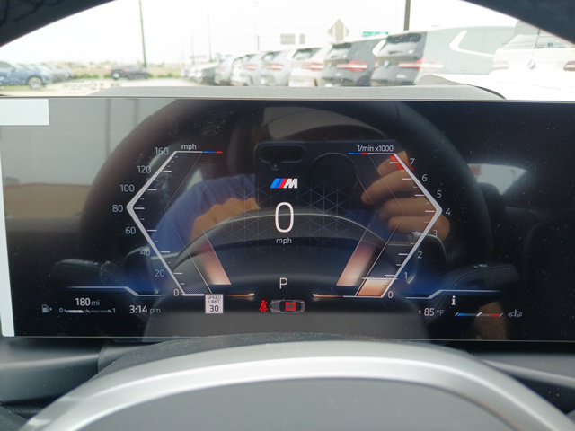 New 2026 BMW 430i Coupe w/ M Sport Package RWD image 20