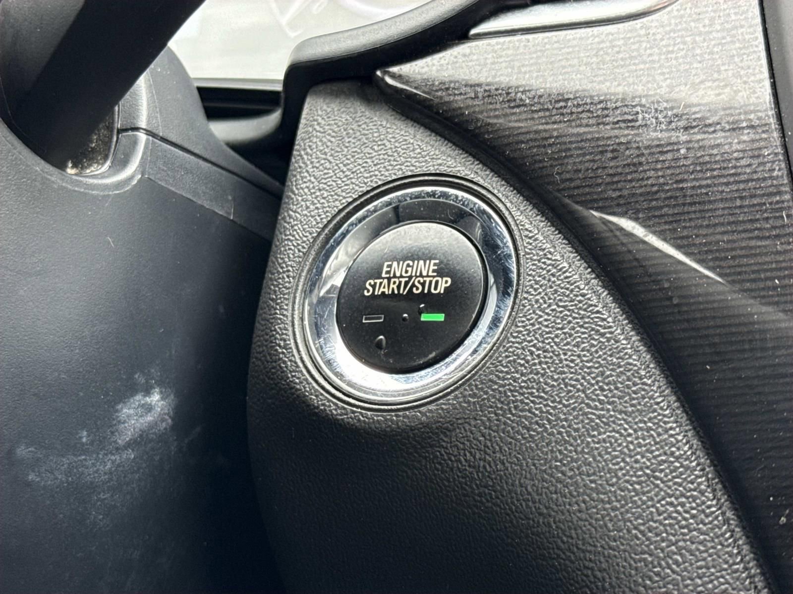 Used 2016 Buick Regal Premium w/ Driver Confidence Package #1 FWD image 21