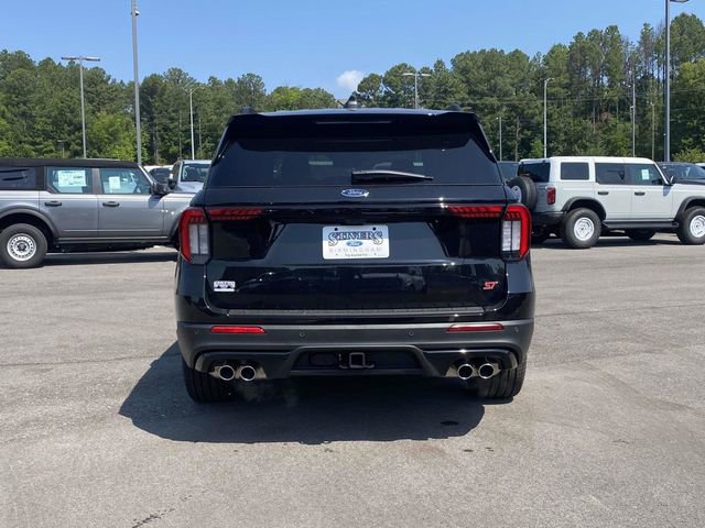 New 2026 Ford Explorer ST AWD/4WD image 18