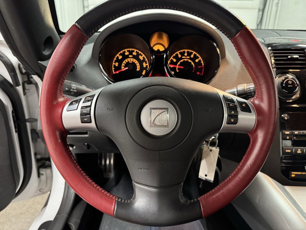 Used 2007 Saturn Sky w/ Premium Trim Pkg image 4