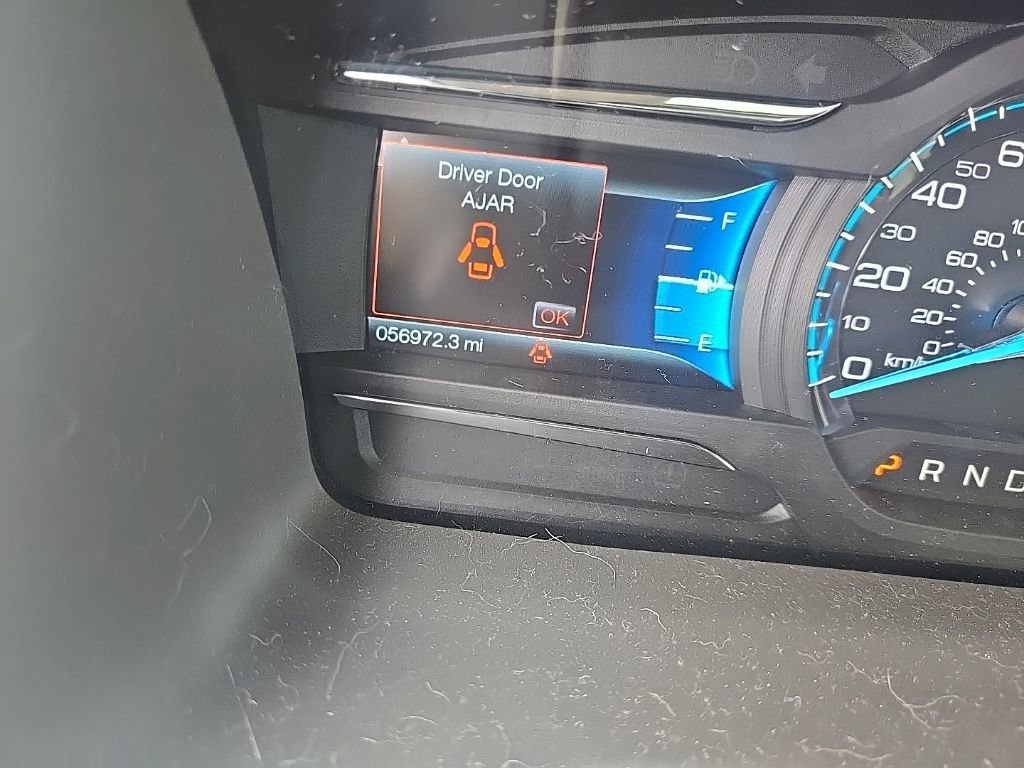 Used 2019 Ford Flex Limited w/ Equipment Group 301A AWD/4WD image 3
