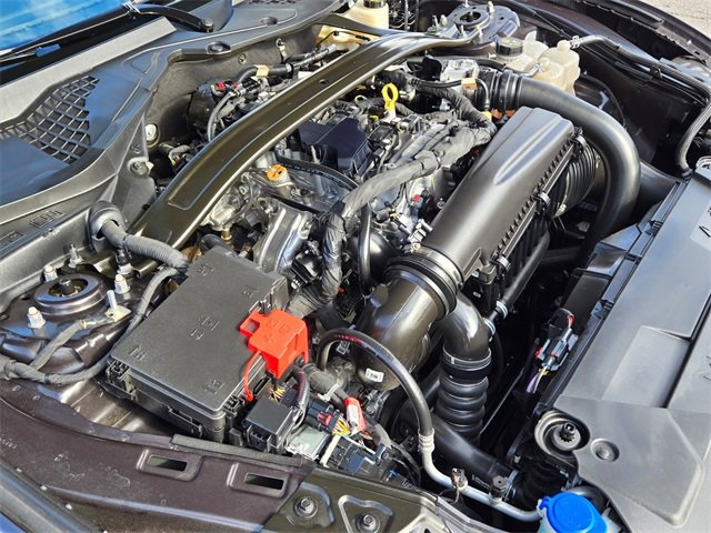 Used 2024 Ford Mustang Premium w/ 2.3L High Performance Package image 23