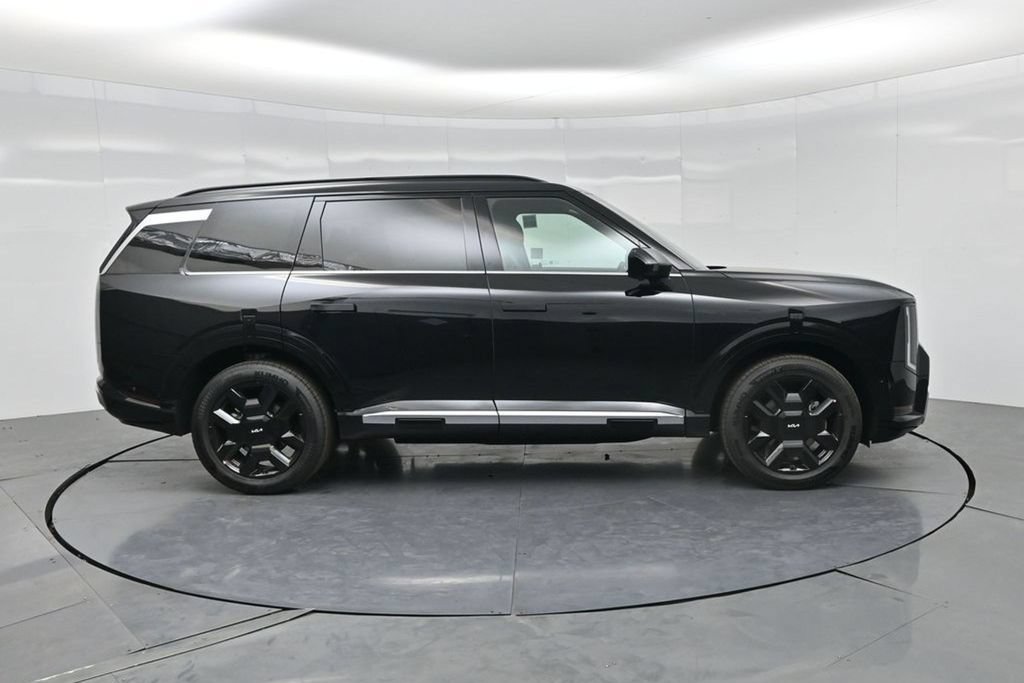 New 2027 Kia Telluride SX w/ Towing Package FWD image 46