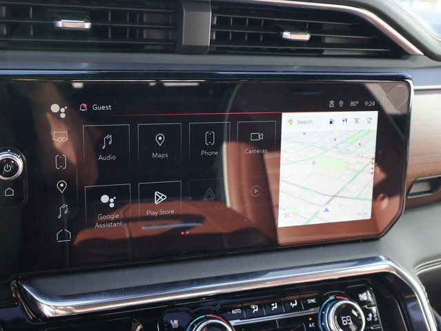 New 2026 GMC Sierra 2500 Denali Ultimate image 27