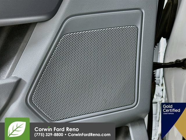 Used 2025 Ford F150 XLT w/ Equipment Group 301A Standard AWD/4WD image 22