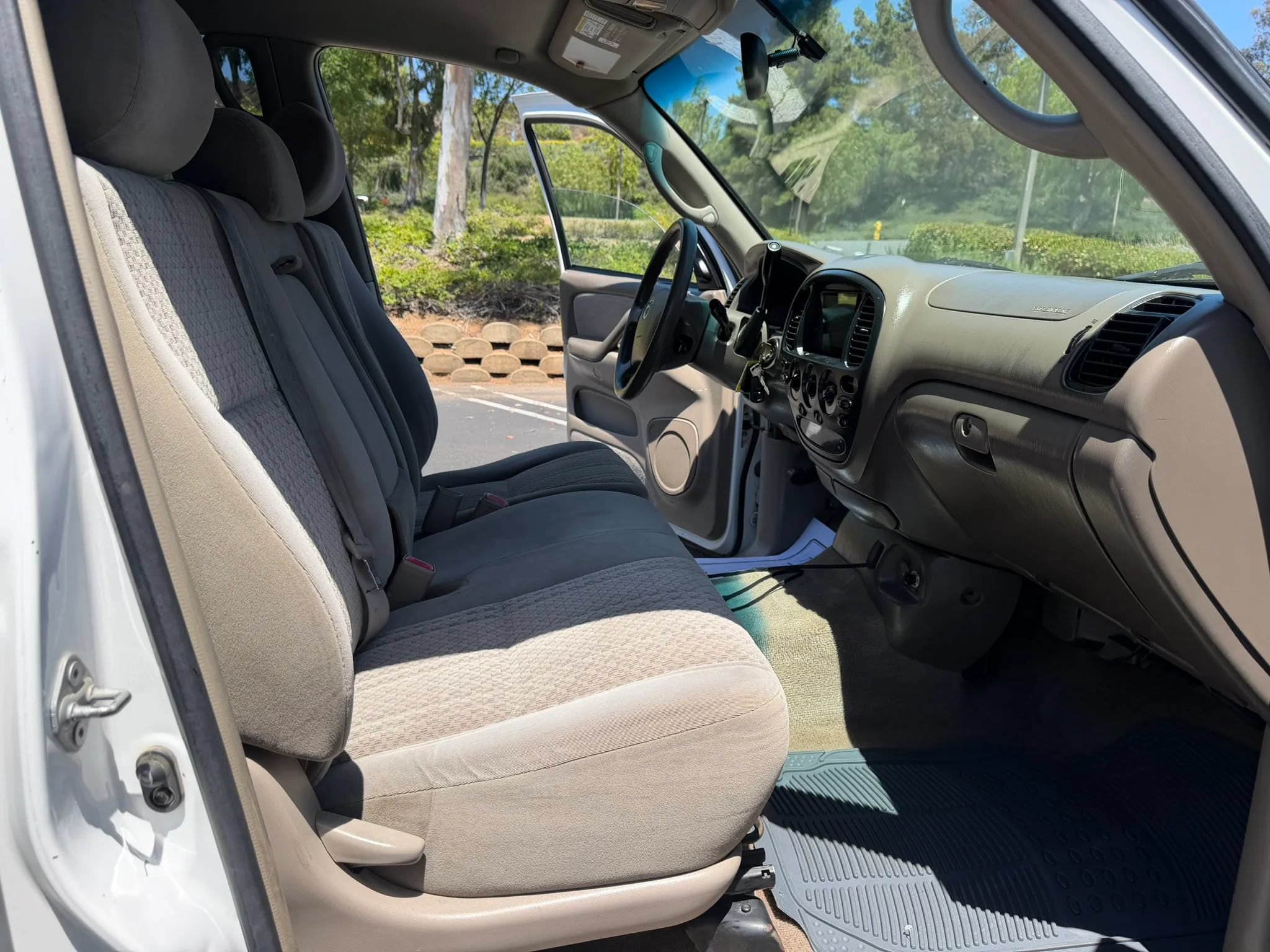 Used 2005 Toyota Tundra SR5 RWD image 22