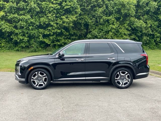 Used 2024 Hyundai Palisade Limited AWD/4WD image 4