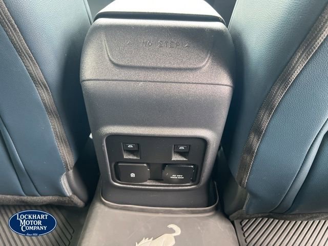 Used 2021 Ford Bronco Outer Banks w/ Sasquatch Package image 24