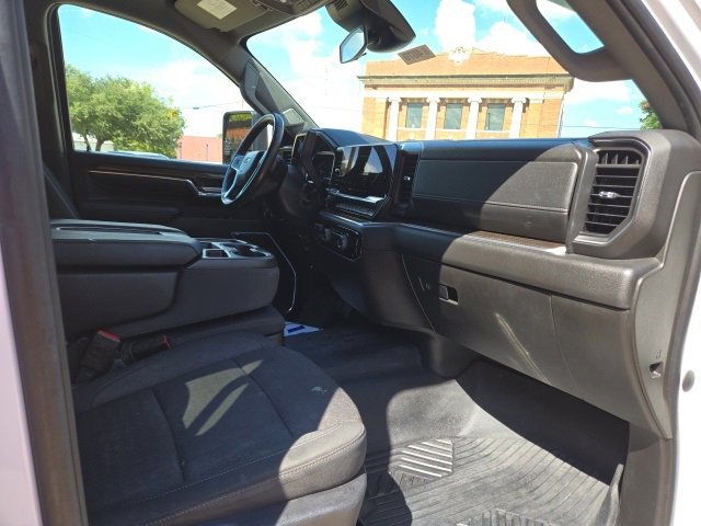 Certified 2024 Chevrolet Silverado 2500 LT image 16