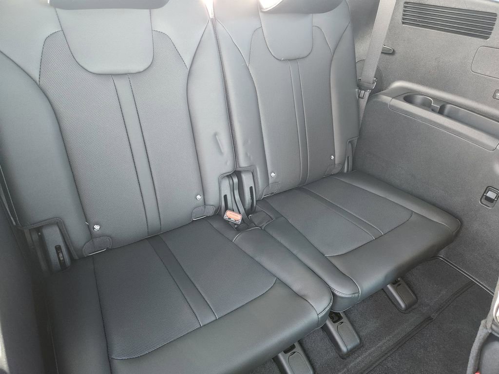 New 2026 Kia Sorento SX Prestige image 14