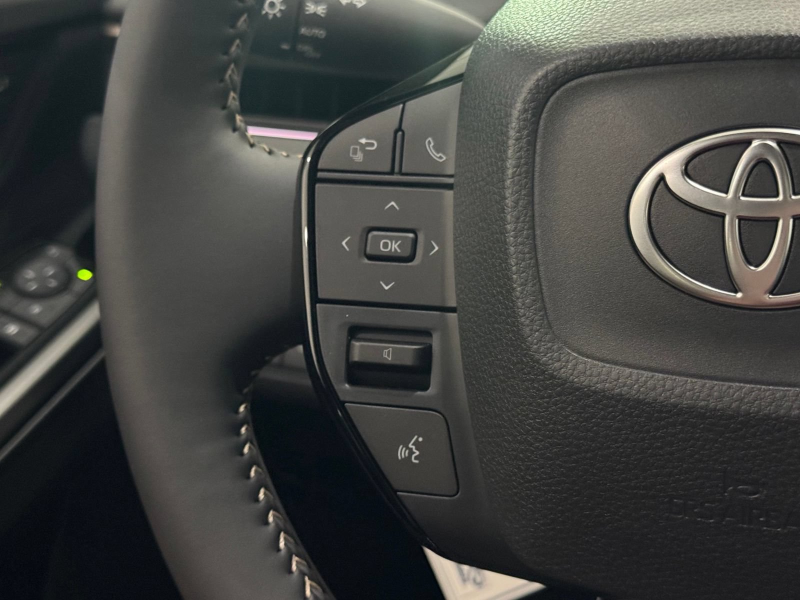 New 2026 Toyota bZ Woodland AWD/4WD image 27