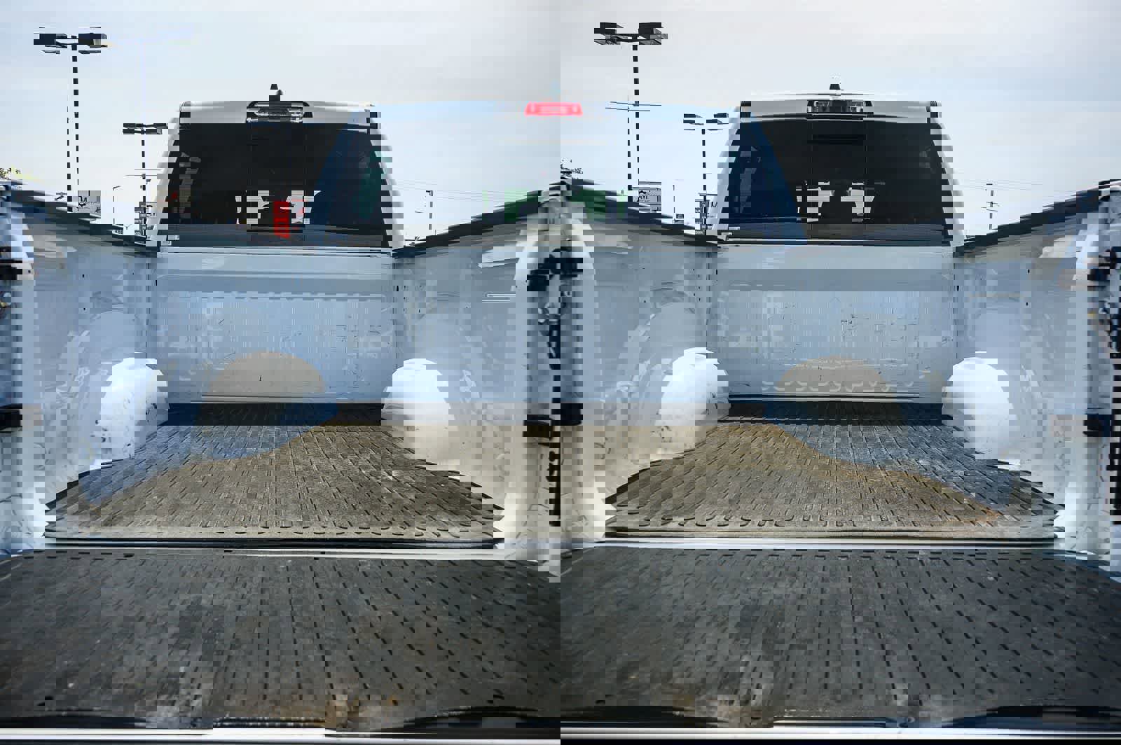 Used 2023 RAM 1500 Big Horn image 22