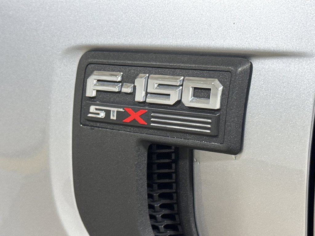 Used 2022 Ford F150 XL w/ STX Appearance Package AWD/4WD image 26