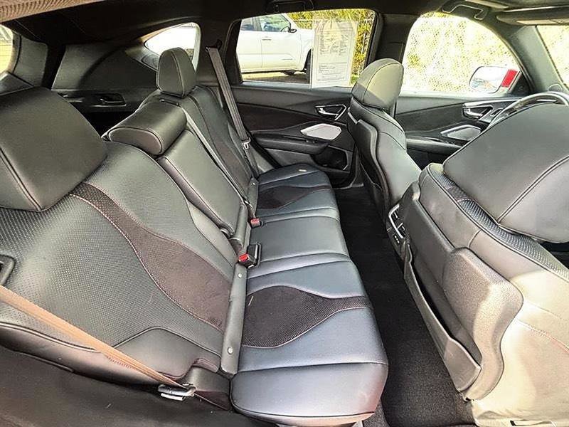 Used 2023 Acura RDX A-Spec image 47