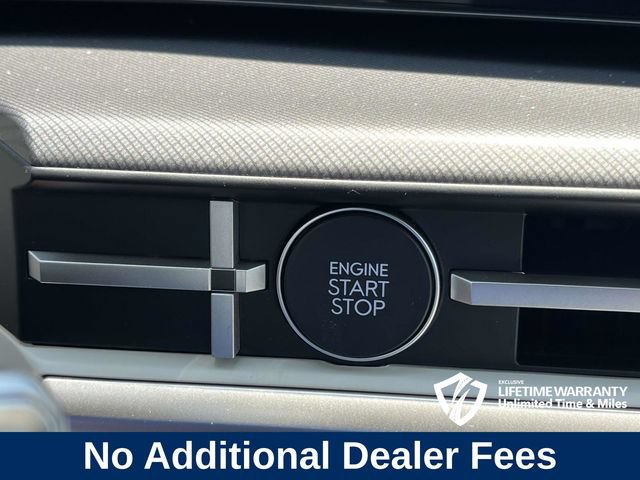 New 2026 Hyundai Santa Fe SE FWD image 26