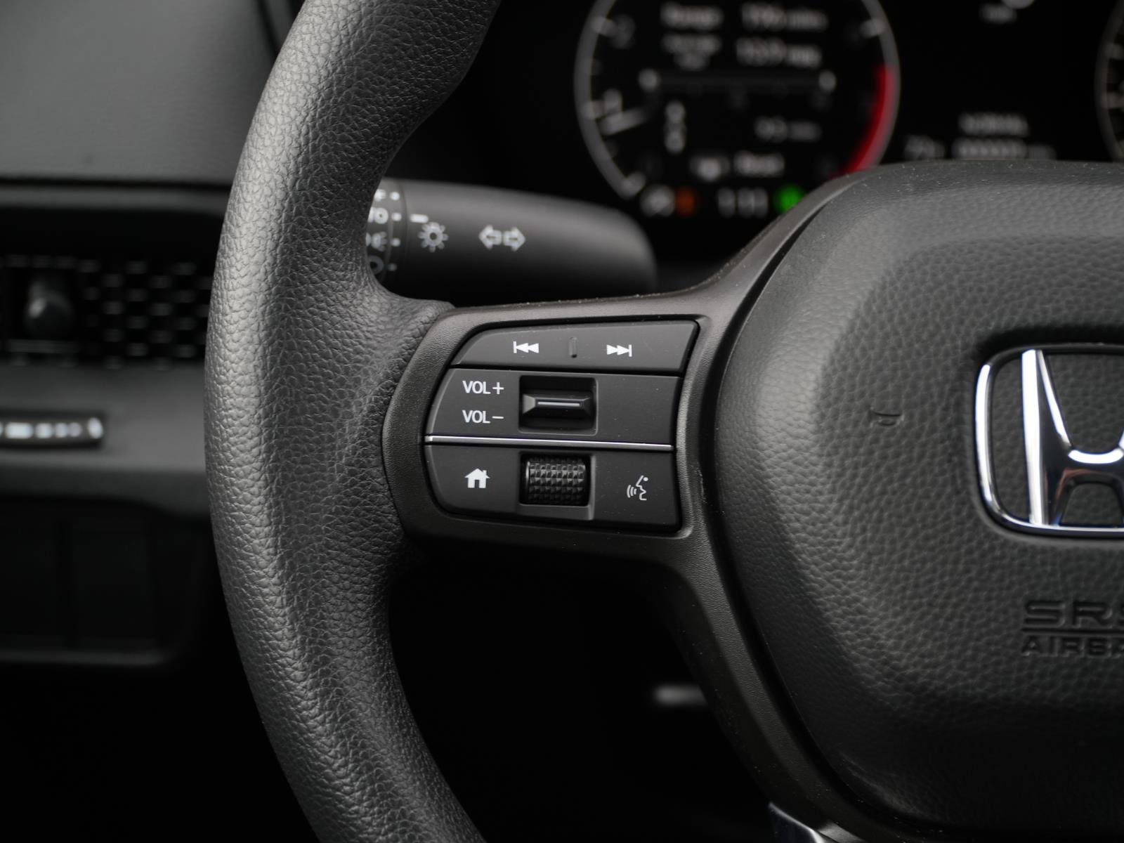 New 2026 Honda CR-V LX image 21