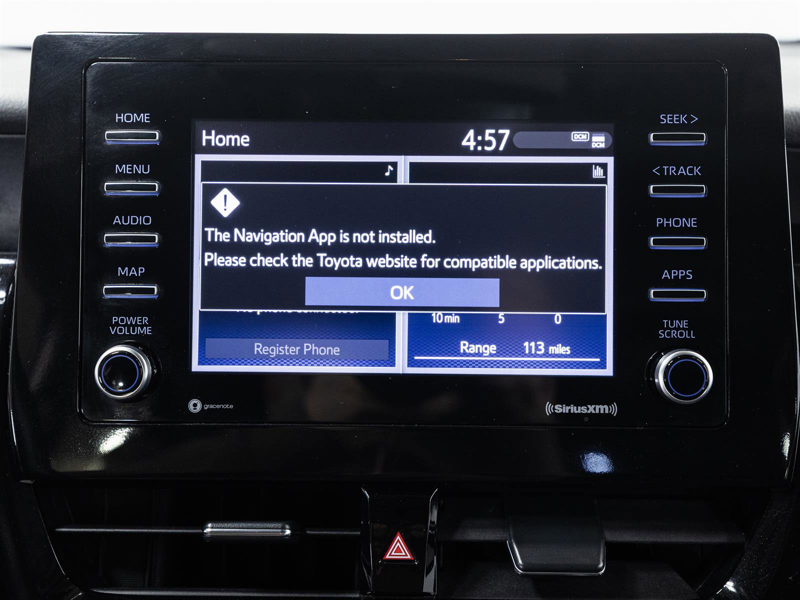 Certified 2024 Toyota Camry SE image 6