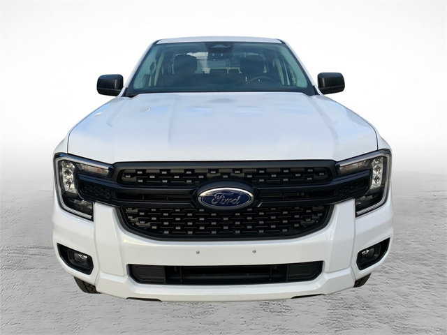 Used 2024 Ford Ranger XL w/ Trailer Tow Package image 7