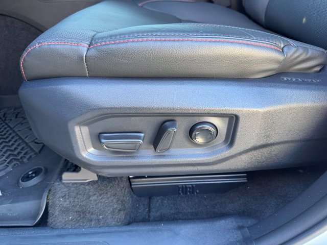 Used 2026 Toyota Sequoia TRD Pro AWD/4WD image 27