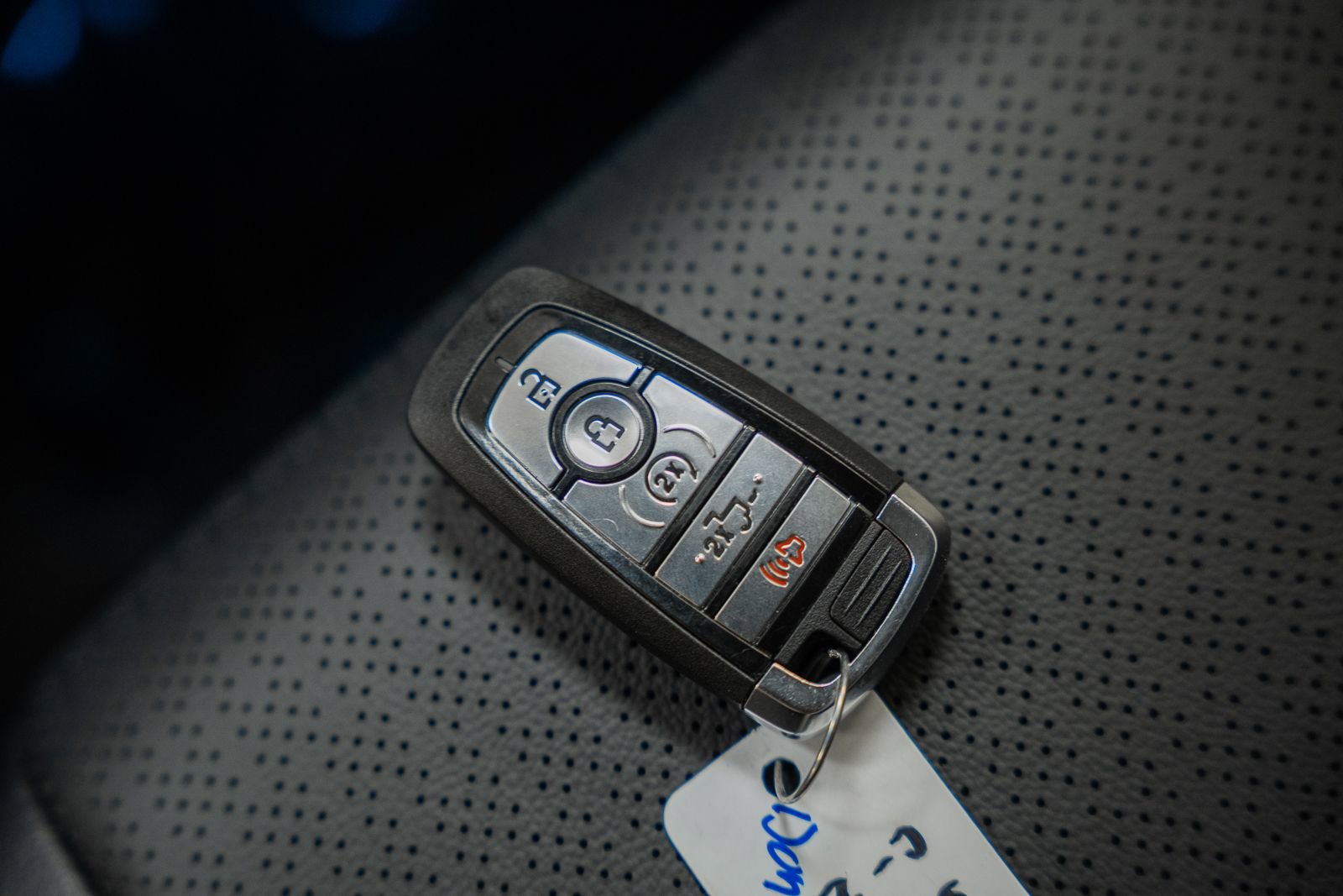 Used 2024 Ford F150 Lariat w/ Equipment Group 502A High image 55