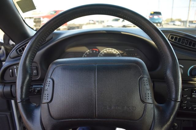 Used 1996 Chevrolet Camaro Z28 RWD image 24