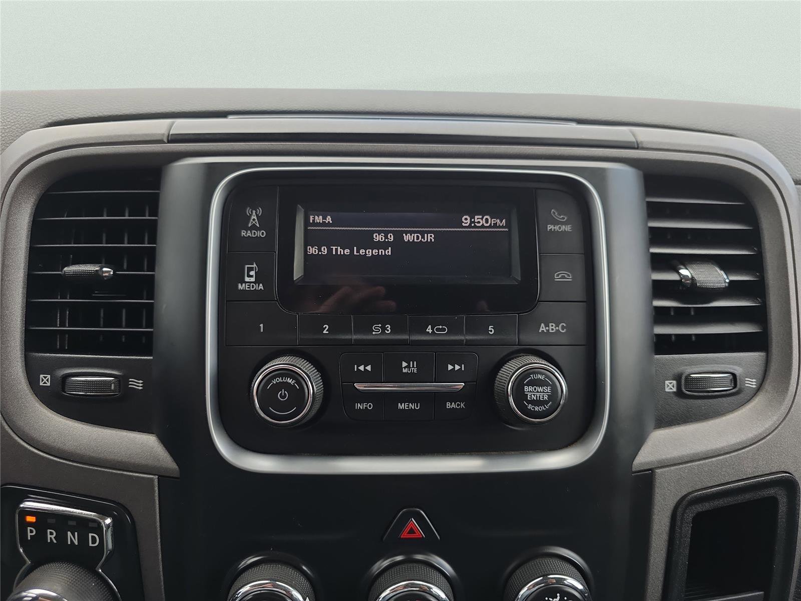 Used 2018 RAM 1500 Tradesman w/ Popular Equipment Group image 25