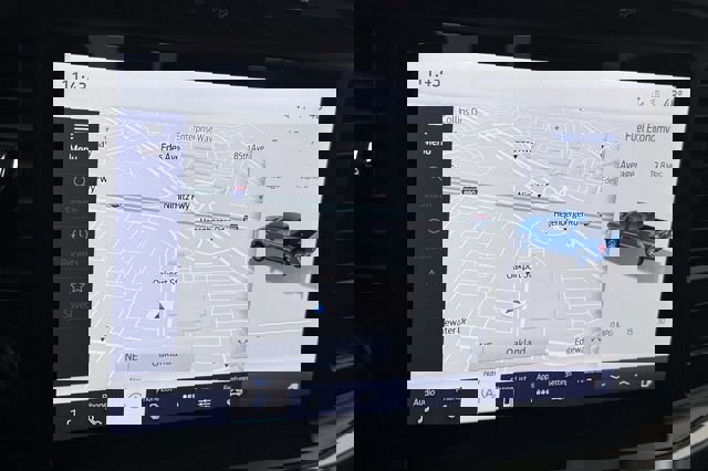 Used 2023 Ford F150 XLT w/ Equipment Group 302A High image 21