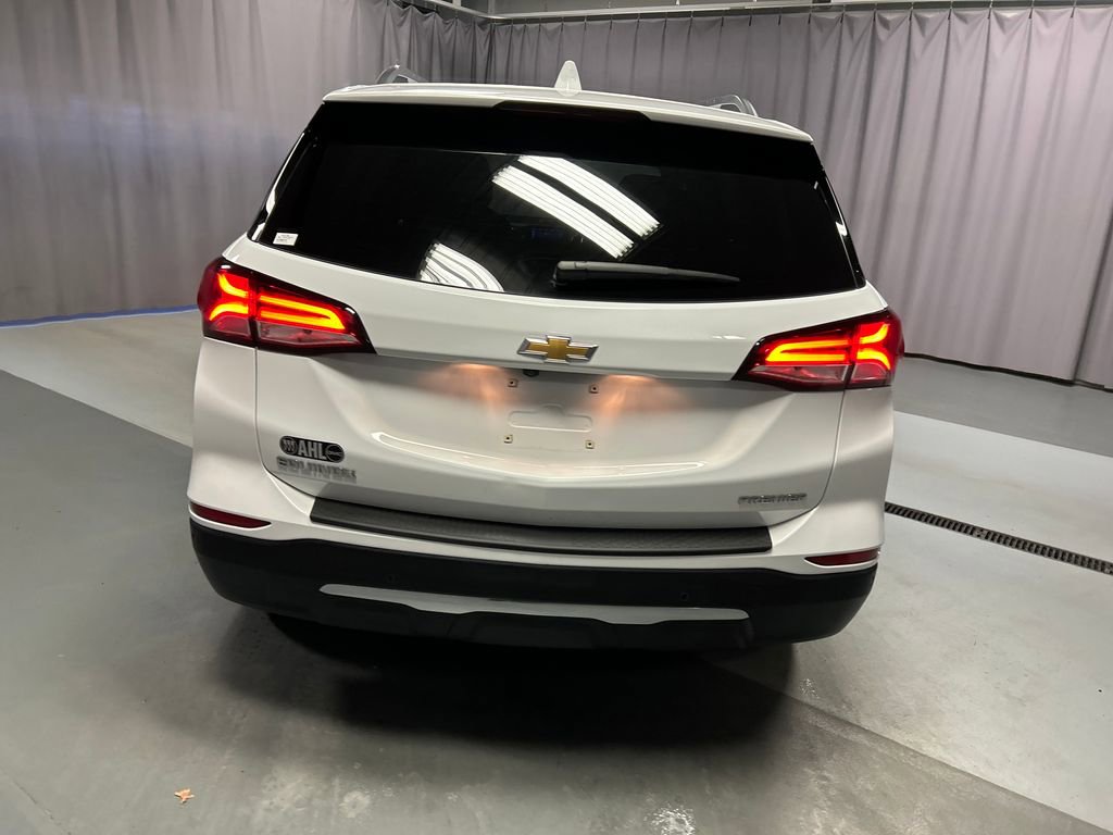 Used 2022 Chevrolet Equinox Premier image 6