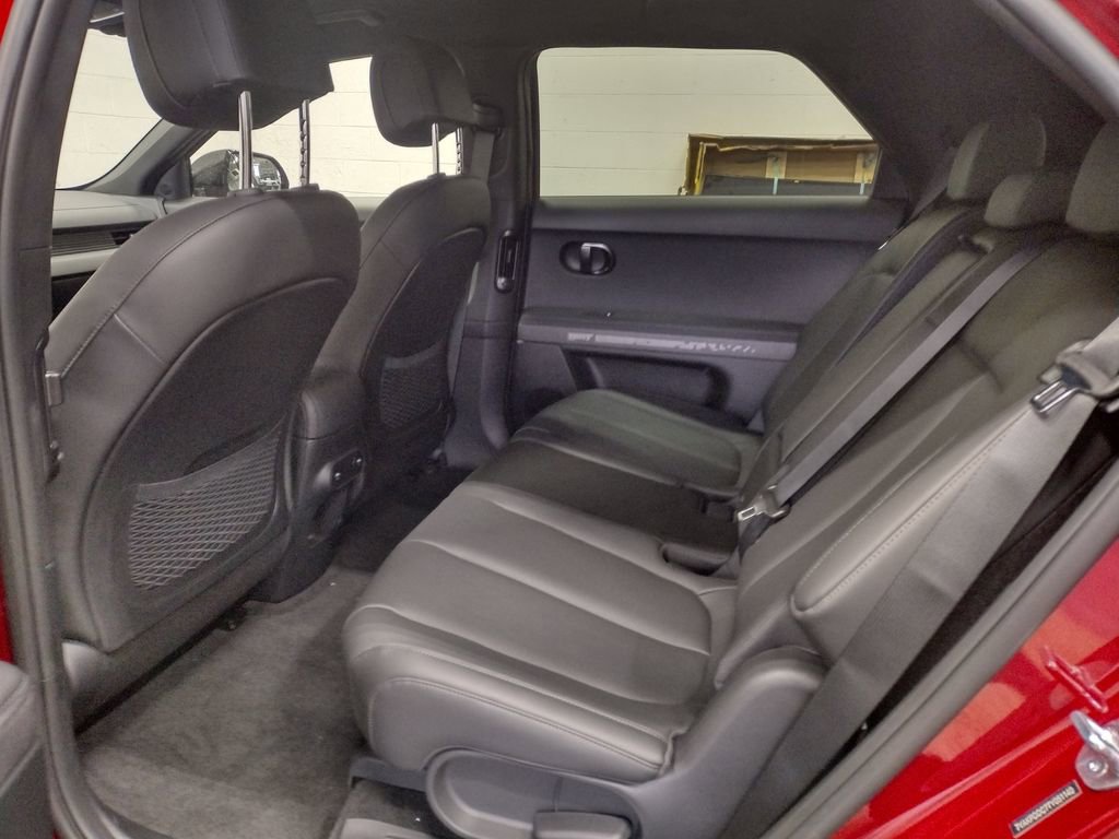 New 2026 Hyundai Ioniq 5 XRT image 29
