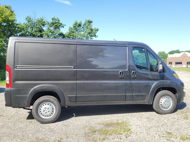New 2026 RAM ProMaster 1500 w/ Convenience Group FWD image 9
