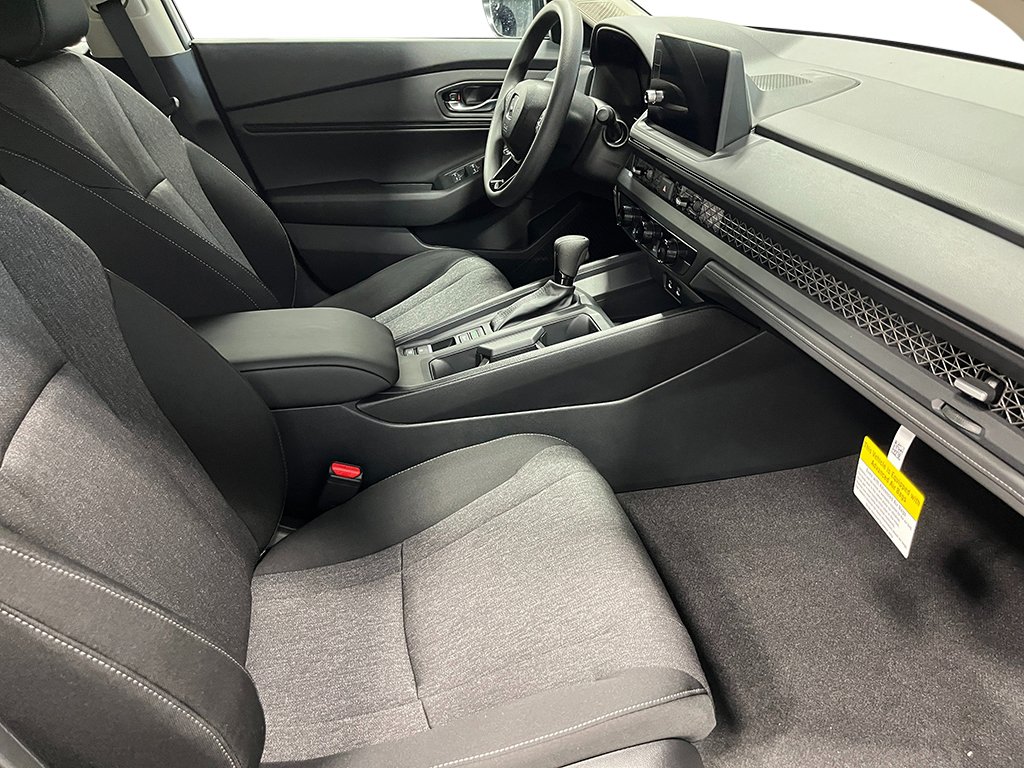 New 2026 Honda Accord SE image 27