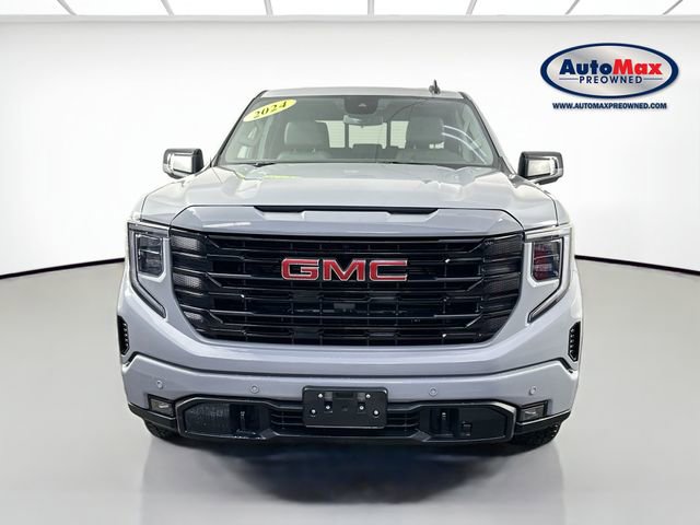 Used 2024 GMC Sierra 1500 Elevation w/ Elevation Premium Package image 7