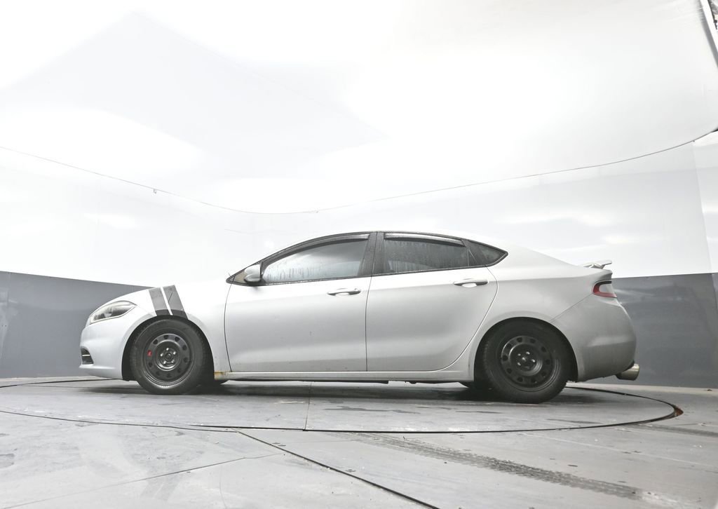 Used 2013 Dodge Dart Aero image 27