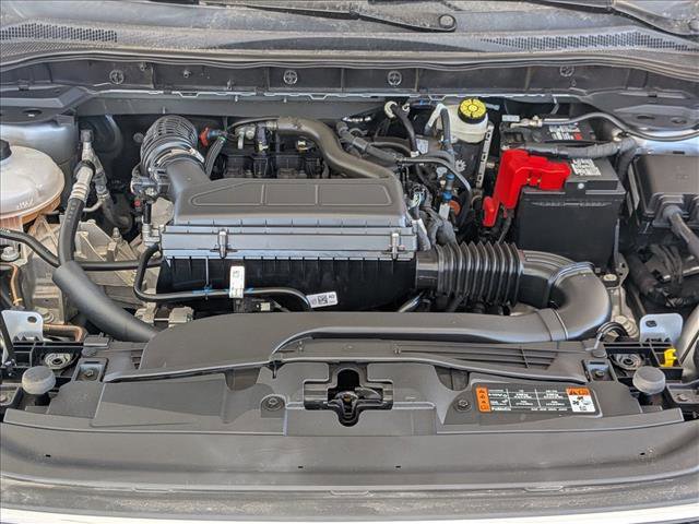 Used 2024 Ford Escape ST-Line image 22