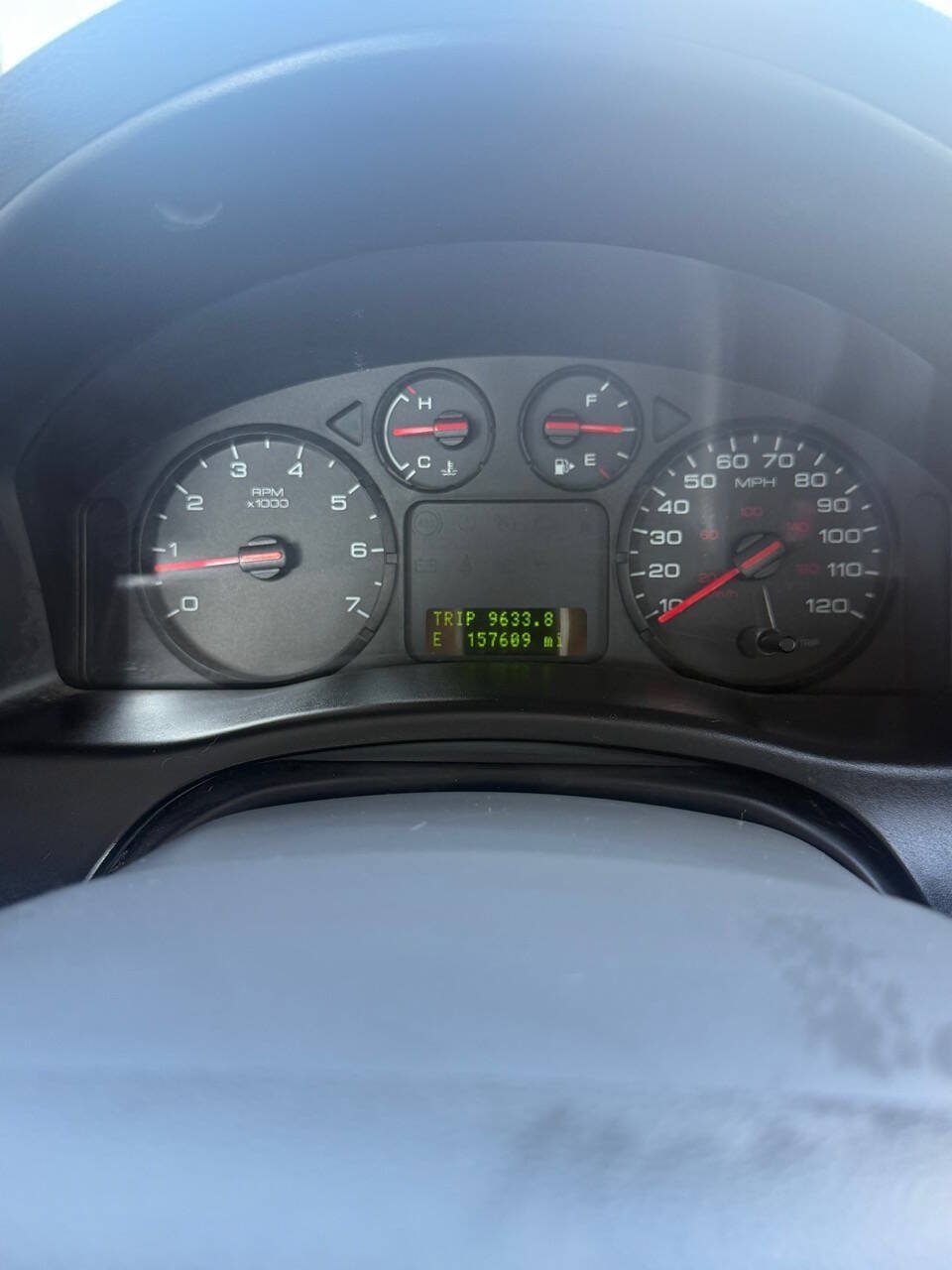 Used 2007 Ford Freestyle SEL FWD image 26
