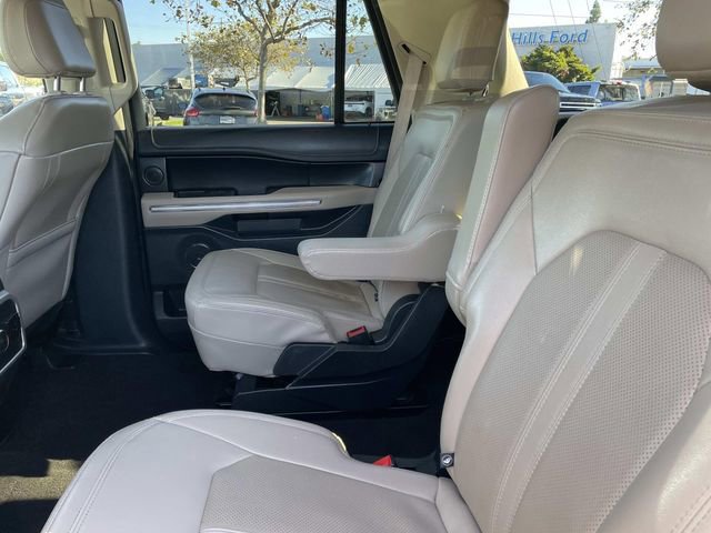 Certified 2022 Ford Expedition Limited image 34