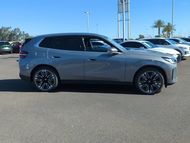 Used 2026 BMW X3 xDrive30i w/ Premium Package AWD/4WD image 5
