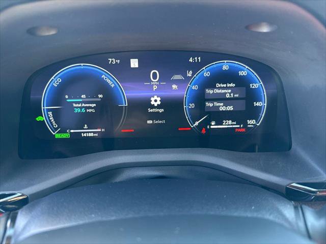 Certified 2025 Toyota Camry XSE FWD image 13