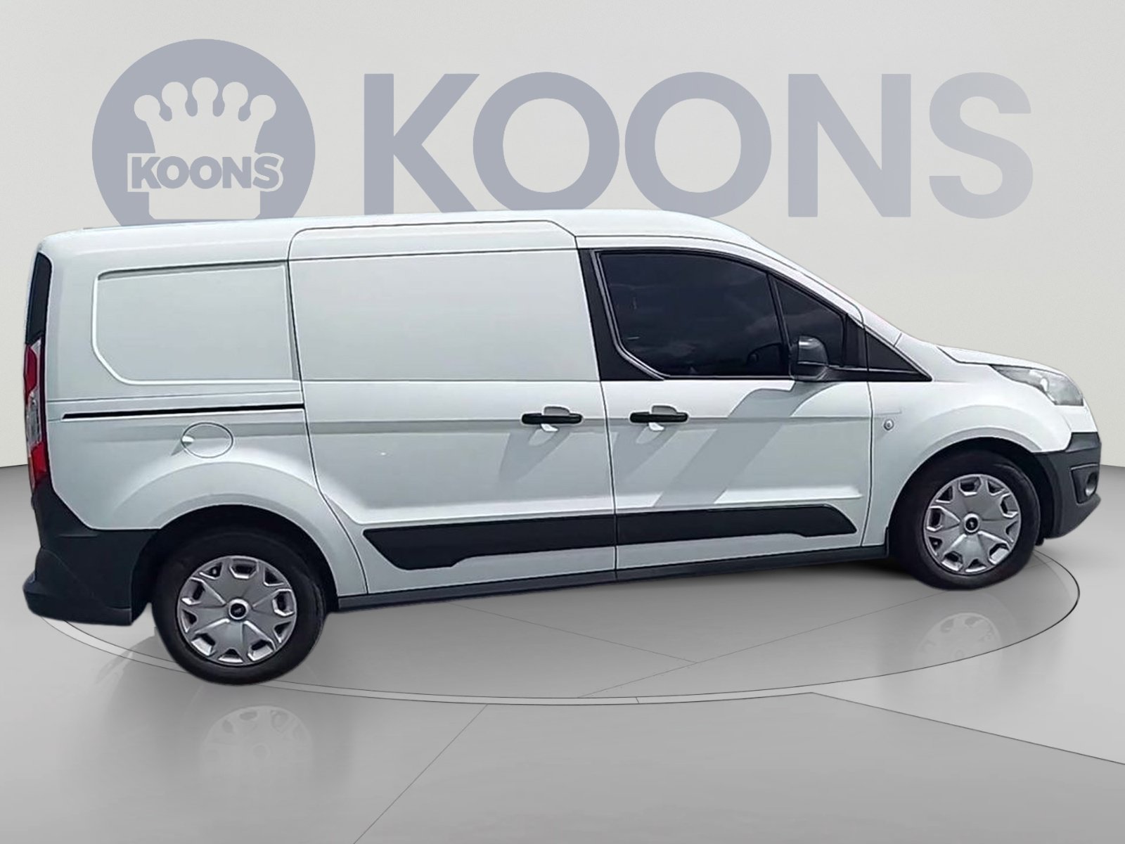 Used 2017 Ford Transit Connect XL FWD image 2