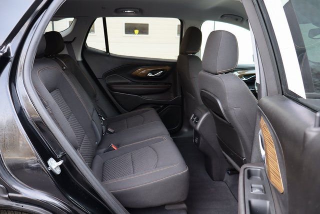 Used 2021 GMC Terrain SLE w/ Driver Convenience Package image 25