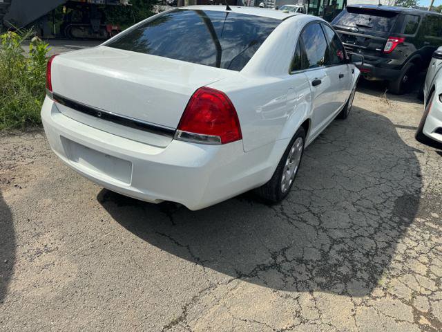 Used 2013 Chevrolet Caprice image 3