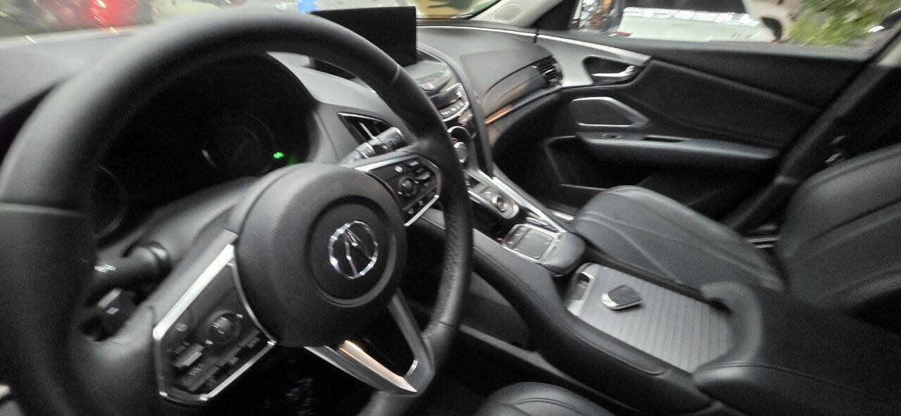 Used 2019 Acura RDX FWD image 18