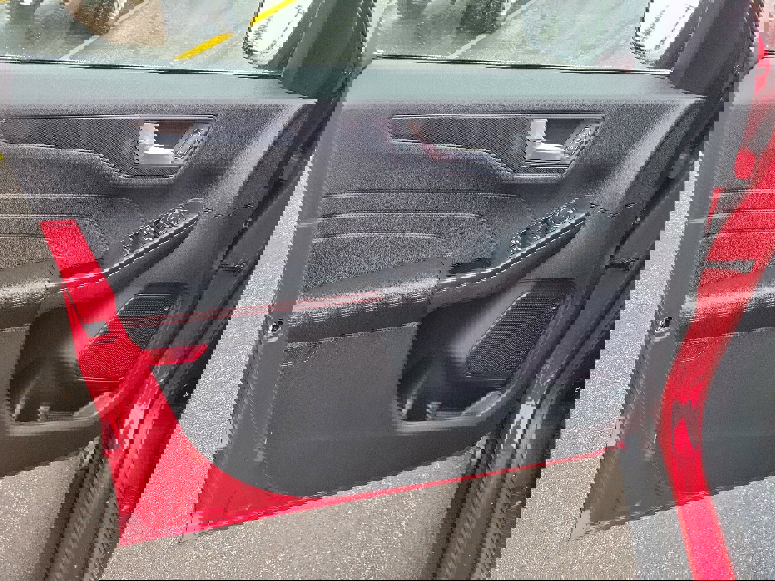 Used 2024 Ford Escape ST-Line w/ Tech Pack #1 image 16