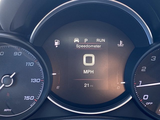 New 2023 FIAT 500X Sport w/ Technology Group image 20