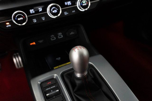 New 2025 Honda Civic Type R image 27