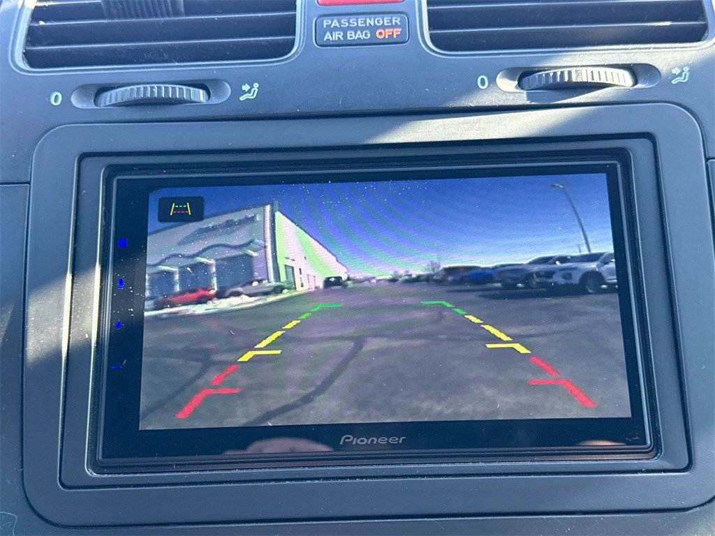 Used 2006 Volkswagen Jetta GLI image 24