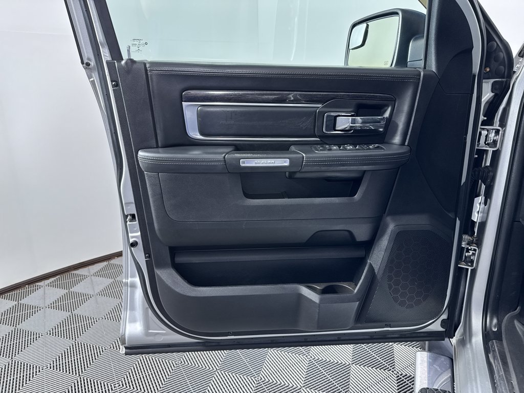 Used 2017 RAM 1500 Limited AWD/4WD image 26